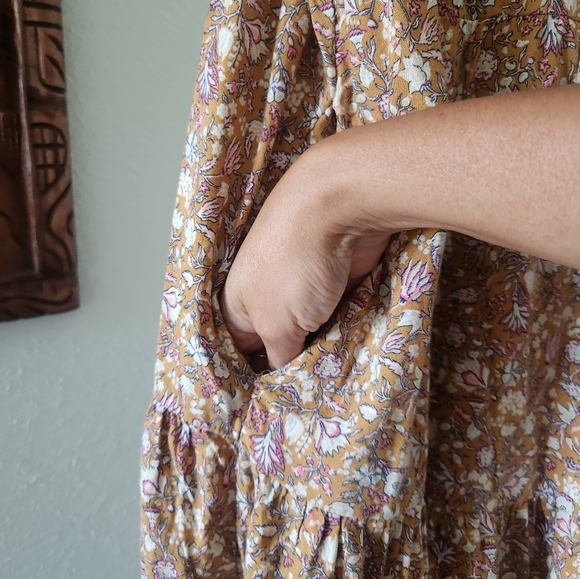 Prairie Dress - Picture 5 of 6